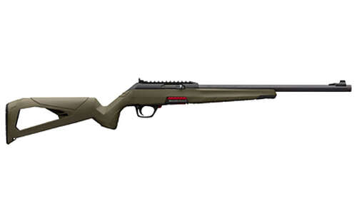 Rifles Long Guns Winchester Repeating Arms Wildcat 22LR WIN WILDCAT 22LR 16.5" 10RD TB ODG